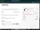 LABOR15 coupon verification screenshot