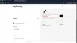 MEMORIAL17 coupon verification screenshot