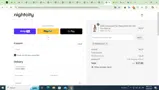 MIRANDAL10 coupon verification screenshot