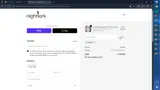NEW20 coupon verification screenshot