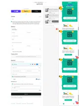 CLAIRE15 coupon verification screenshot