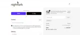 CC25 coupon verification screenshot