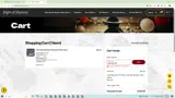Night of Mystery coupon verification screenshot