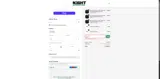 Night Operators coupon verification screenshot