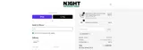 Night Operators coupon verification screenshot