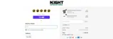 Night Operators coupon verification screenshot