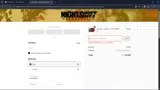 6YEARS coupon verification screenshot