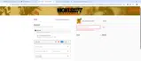 2FOR80 coupon verification screenshot