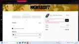 2FOR80 coupon verification screenshot