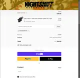 OCNEWYEAR coupon verification screenshot