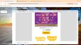 NIGHTSHIFT coupon verification screenshot