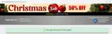 Christmas24 coupon verification screenshot