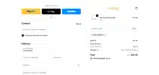 WELCOME15 coupon verification screenshot