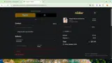 5cash coupon verification screenshot