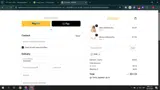 JENN coupon verification screenshot