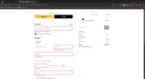 NII15 coupon verification screenshot