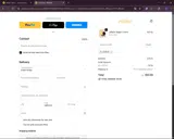 love20 coupon verification screenshot