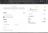NIIDOR20OFF coupon verification screenshot