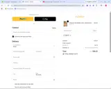 Niid10 coupon verification screenshot