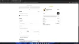 CORD coupon verification screenshot