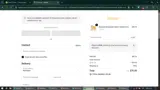 ITSLELLETIME coupon verification screenshot