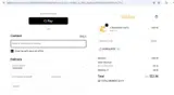 LESBIALOPEZ coupon verification screenshot
