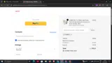 NIIMBOT coupon verification screenshot