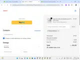 EMZJOURNAL15 coupon verification screenshot