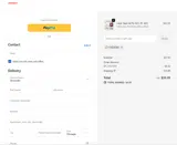 CHEDDAR coupon verification screenshot