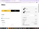 Club10 coupon verification screenshot
