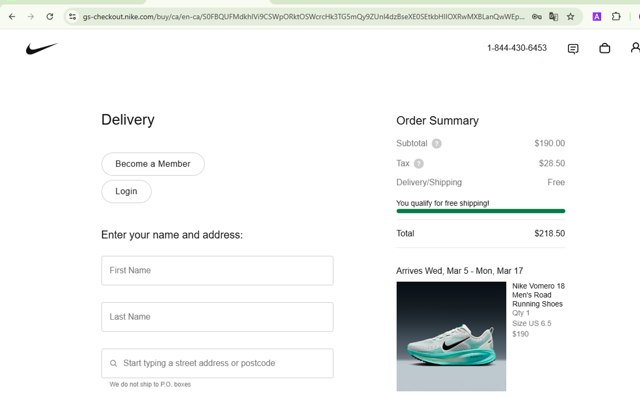 Nike Promo Codes - 25% Off Coupons Apr 2025