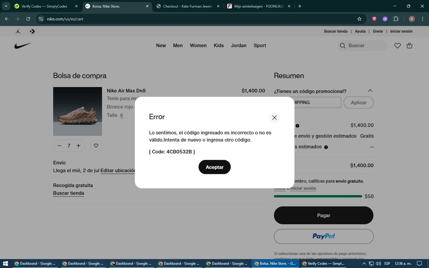 Nike Birthday Nike Free Shipping Promo Code Jordan DAY1 EO Big Kids'