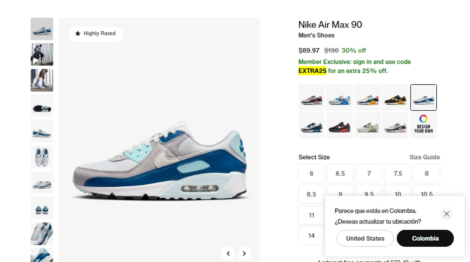 discount nike factory store