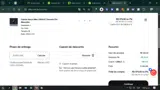 Nike Factory Store coupon verification screenshot