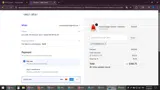 THANKYOU10 coupon verification screenshot