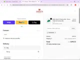 SAVENOW coupon verification screenshot