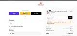 NEHEMIAS78 coupon verification screenshot