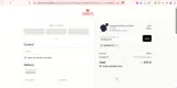 NEHEMIAS78 coupon verification screenshot