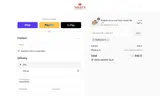 NEHEMIAS78 coupon verification screenshot