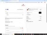 ALLSITES coupon verification screenshot