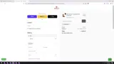 LOKYMOORE coupon verification screenshot