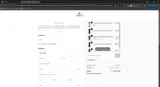 PROMO5 coupon verification screenshot