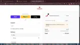 PROMO5 coupon verification screenshot