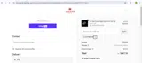 LOKYMOORE coupon verification screenshot