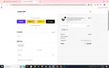 MANU coupon verification screenshot