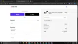 CHALANWILI coupon verification screenshot