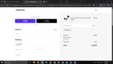 JORGE coupon verification screenshot