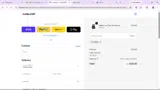 SINTEK coupon verification screenshot