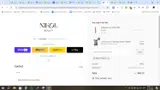 Nikol Beauty coupon verification screenshot