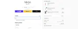 Nikol Beauty coupon verification screenshot